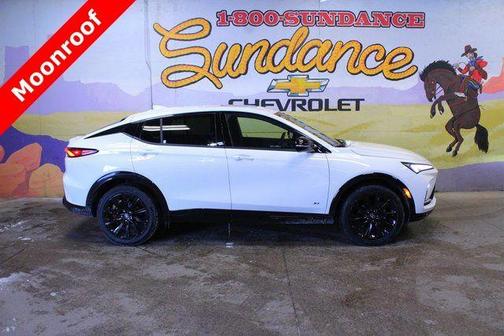 2025 Buick Envista TOURING