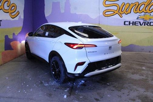 2025 Buick Envista TOURING