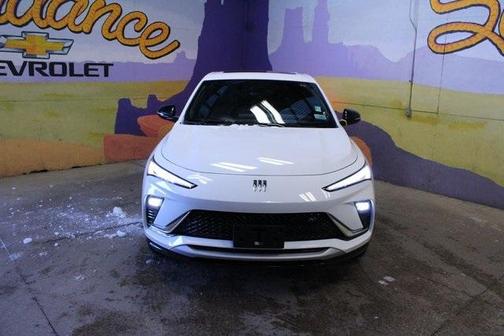 2025 Buick Envista TOURING