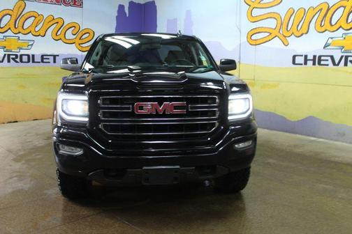 2016 GMC Sierra 1500 Base