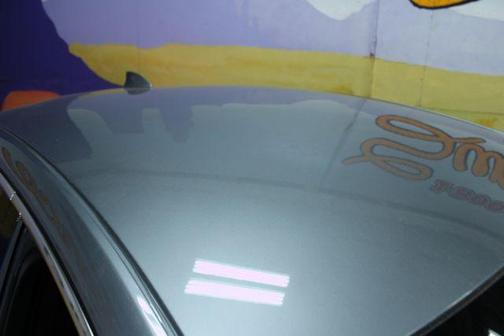 Gray 2024 Chevrolet Malibu LT