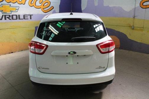 2017 Ford C-Max Hybrid SE