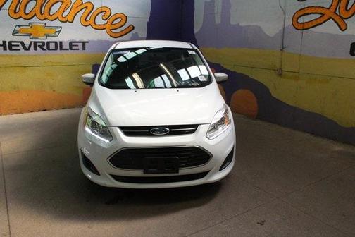 2017 Ford C-Max Hybrid SE