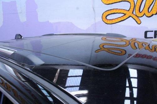 2019 Jeep Grand Cherokee Summit