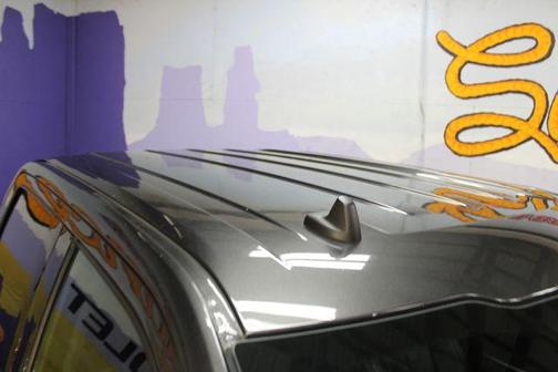 Magnetic Metallic 2020 Ford F-150 Lariat
