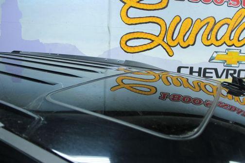 Onyx Black 2016 GMC Yukon Denali