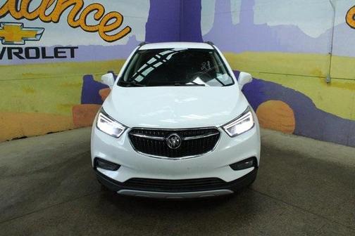 2020 Buick Encore Essence