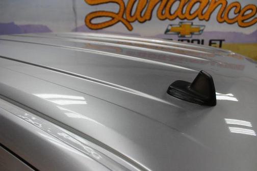 Ingot Silver Metallic 2019 Ford F-150 XLT