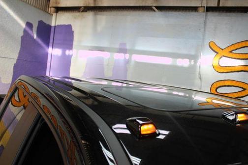 Black 2026 Chevrolet Silverado 2500 ZR2