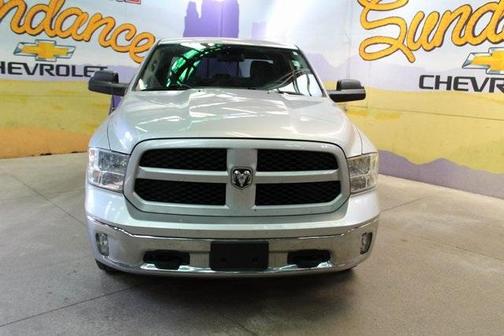 2014 RAM 1500 SLT