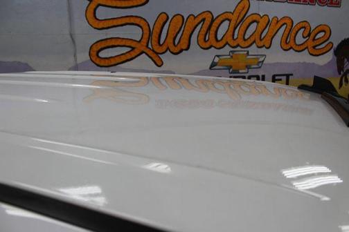 Summit White 2019 GMC Sierra 2500 SLE