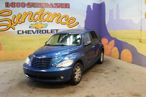 2009 Chrysler PT Cruiser Touring