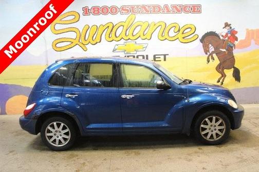 2009 Chrysler PT Cruiser Touring
