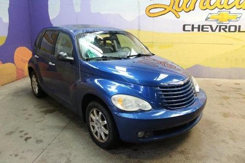 2009 Chrysler PT Cruiser Touring