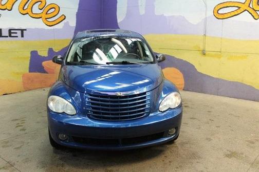 2009 Chrysler PT Cruiser Touring