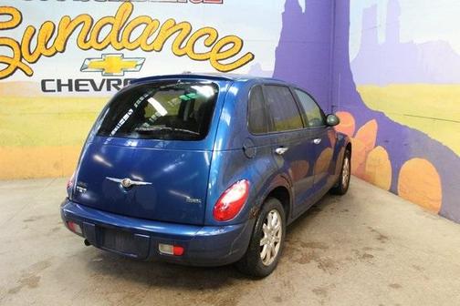 2009 Chrysler PT Cruiser Touring