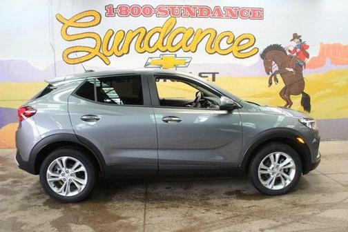 2022 Buick Encore GX Preferred