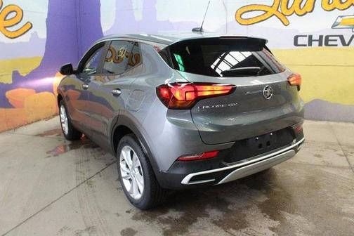 2022 Buick Encore GX Preferred