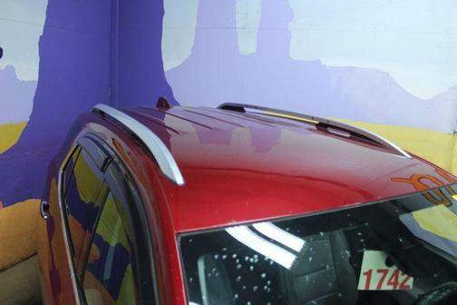 2020 Chevrolet Equinox Premier w/2LZ