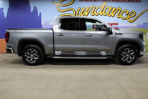 Sterling 2024 GMC Sierra 1500 SLT