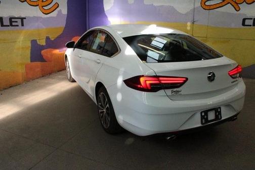 2019 Buick Regal Sportback Preferred II