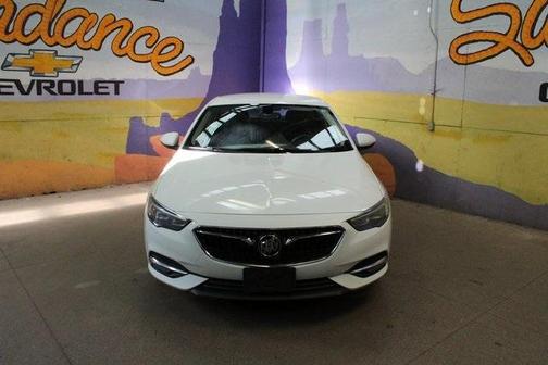 2019 Buick Regal Sportback Preferred II