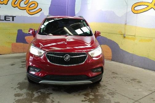 2019 Buick Encore Sport Touring
