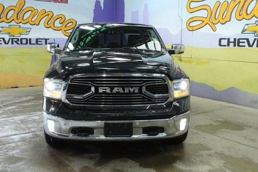 2018 RAM 1500 Longhorn