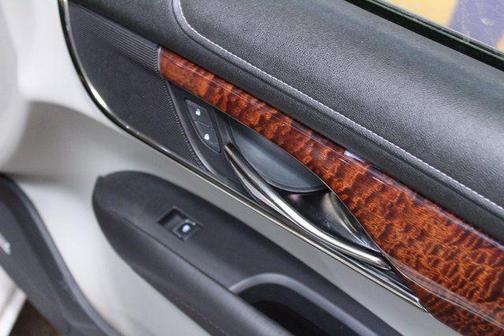 2017 Cadillac ATS 3.6L Premium Luxury