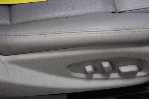 2017 Cadillac ATS 3.6L Premium Luxury