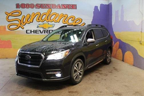 2019 Subaru Ascent Touring 7-Passenger