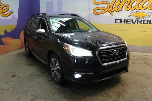 2019 Subaru Ascent Touring 7-Passenger