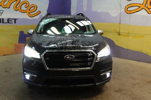 2019 Subaru Ascent Touring 7-Passenger