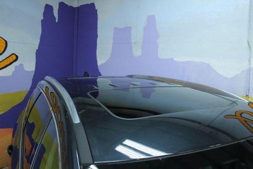 Dark Slate Metallic 2019 Buick Enclave Premium