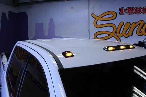 2022 Chevrolet Silverado 2500 LTZ