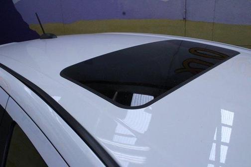 2018 Chevrolet Sonic LT