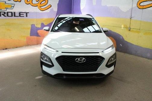 2020 Hyundai KONA SEL