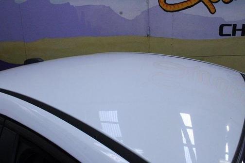 2016 Chevrolet Cruze Limited 1LT