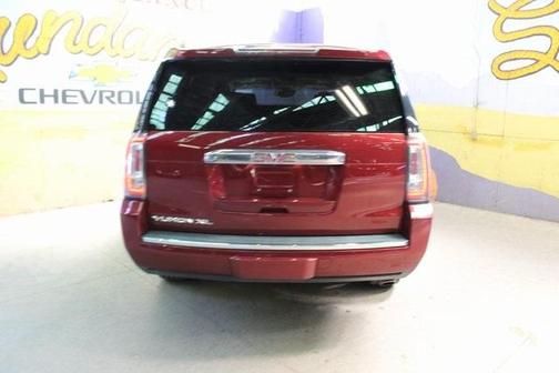 2018 GMC Yukon XL Denali