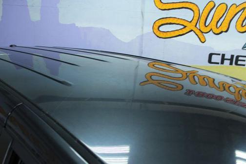 Dark Charcoal Pearlcoat 2012 Dodge Grand Caravan SE/AVP