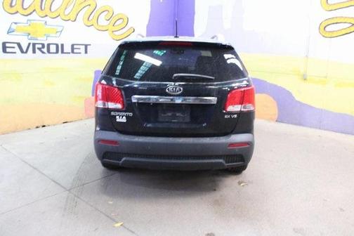 2013 Kia Sorento EX