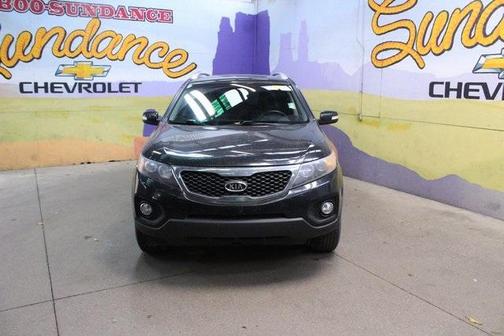 2013 Kia Sorento EX