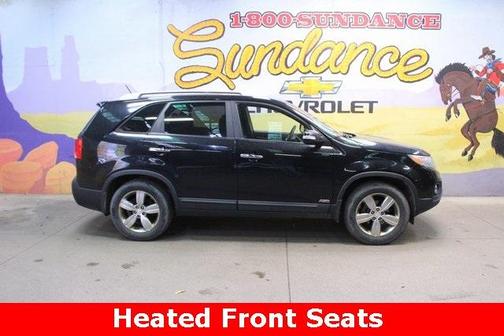 2013 Kia Sorento EX