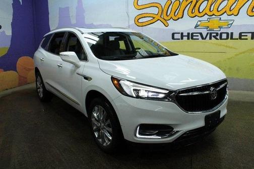2019 Buick Enclave Essence