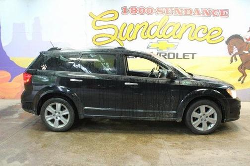 2015 Dodge Journey Limited