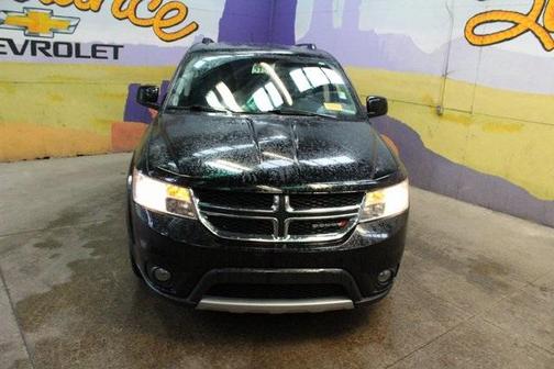 2015 Dodge Journey Limited