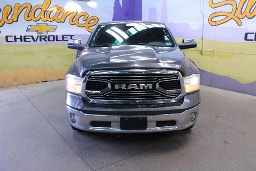 2016 RAM 1500 Longhorn