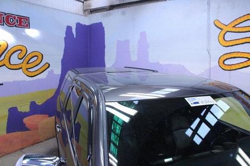 2016 RAM 1500 Longhorn