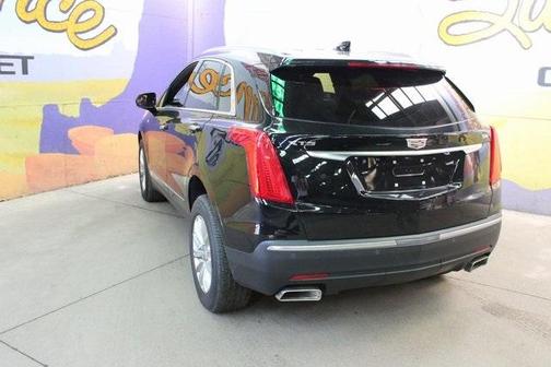2019 Cadillac XT5 Base