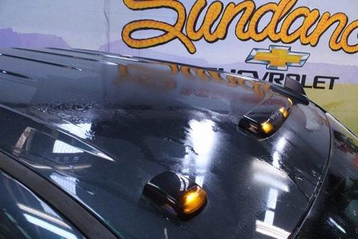 2019 GMC Sierra 2500 SLT